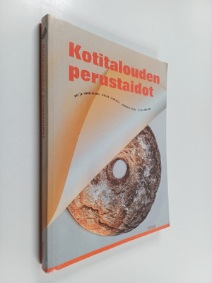 Kotitalouden perustaidot