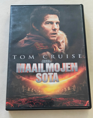 Maailmojen sota