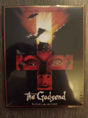 The Godsend