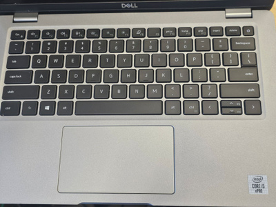 Dell Latitude 5420 Core i5-10310U 14" FHD 16/512 SSD USA