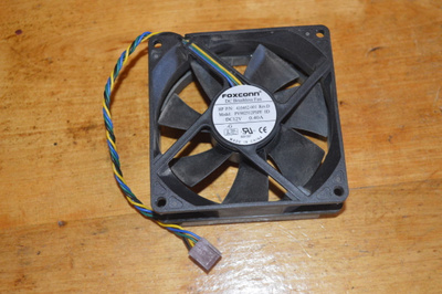 HP 435452-001 tuuletin