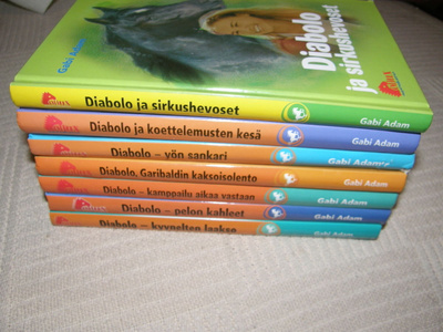 Gabi Adam Diabolo  sis. postikulut