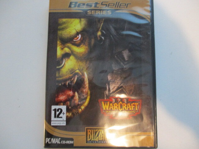 PC WARCRAFT III