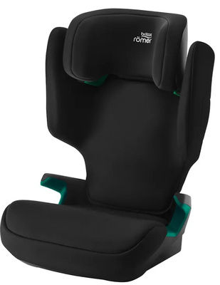 Britax Adventure Plus 2 turvavyöistuin (100-150cm)