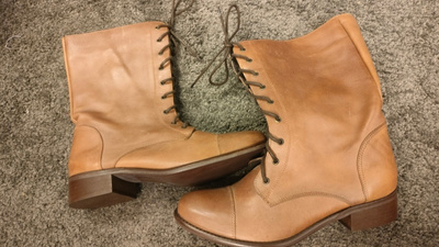 Varsikengät 41-43 koko Discokengät.