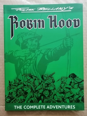 Frank Bellamys Robin Hood