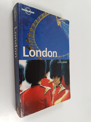 Tom Masters ym. : London