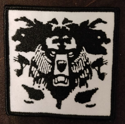 Karhu hihamerkki