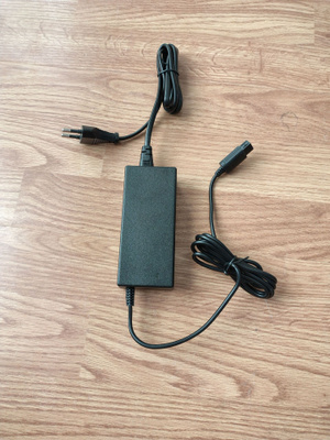 Game Cube virtalähde