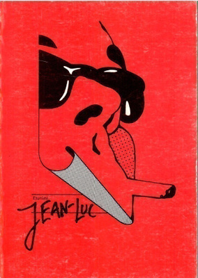S. Alitalo ja J. Sihvonen (toim.): Etunimi Jean Luc (Godard)