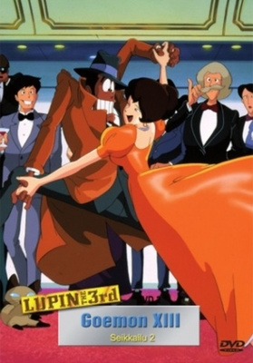 lupin the 3rd goemon xiii	(55 445)	k	-FI-	suomik.	DVD				#2,