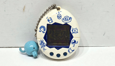 Tamagotchi Virtual Pet (Bandai, 1996)