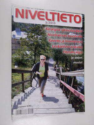 Niveltieto 3/2010