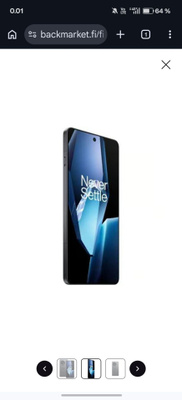 One plus 13R