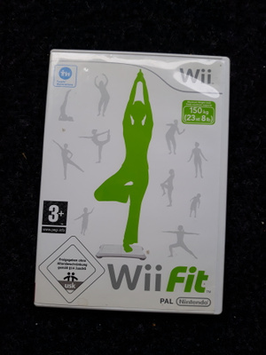 Nintendo Wii