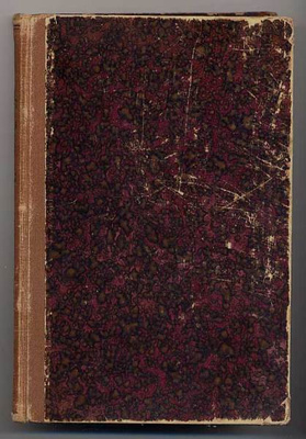 Englanninkielen oppikirja vasta-alkaville (1899)