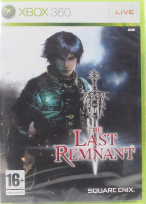 The Last Remnant