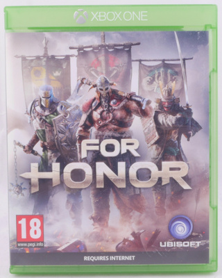 For Honor
