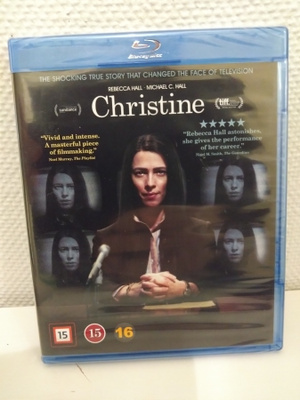 Christine (Blu-ray)
