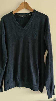 Gant neule
