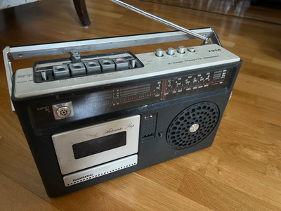 Nordic model 7314 radionauhuri
