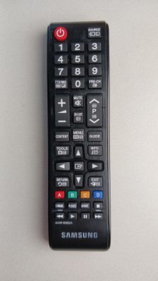 Samsung TV kaukosäädin