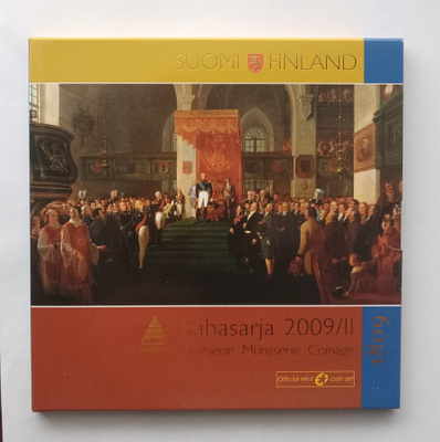 2009 Rahasarja Ii