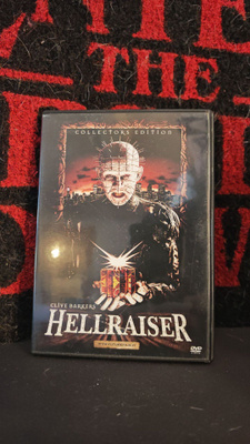 Hellraiser