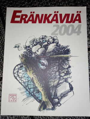 Eränkävijä 2004