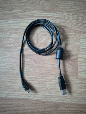 Playstation PS3 laturi