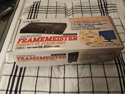 Framemeister