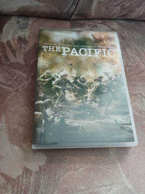 The Pacific - 6DVD BOXI