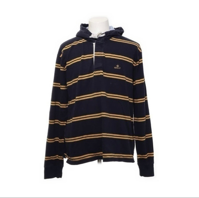 GANT USA HOODIES PUSERO KOKO 3 xl
