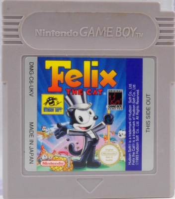 Felix the Cat