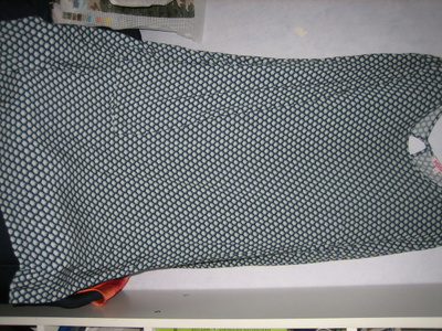 Mekko Indiska  koko L
