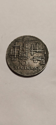 Suomi juhlaraha