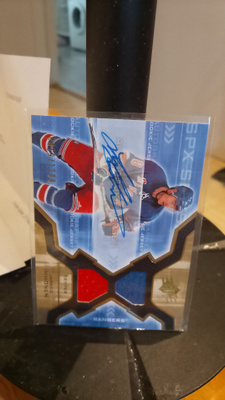 Dual auto patch Jarkko Immonen ässät!