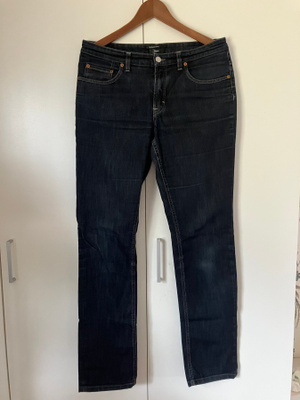 @ Filippa K farkut M Niki Blue Jeans@