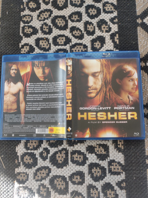 Hesher