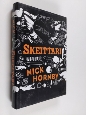 Nick Hornby : Skeittari