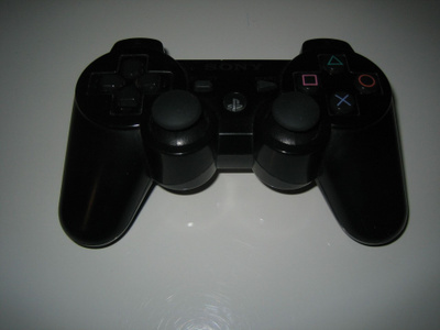 Sony Dualshock 3 Sixaxis **PS3**