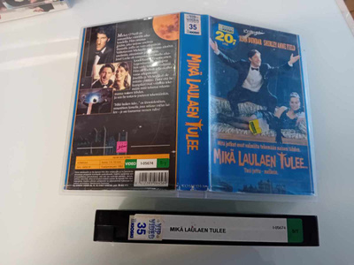Mikä laulaen tulee FIX
