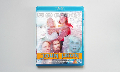 John Hron (2015) suomitekstit