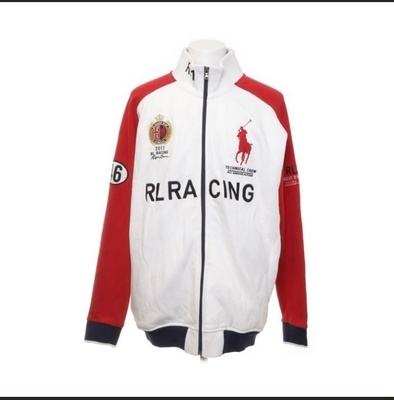 POLO RALPH LAUREN RACING TAKKI KOKO 3XB BIG