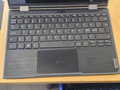 Lenovo 300e Gen2 Pentium N5000 1.1 GHz 4/128 SSD Win 11 Home