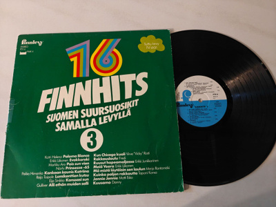 LP finnhits 3