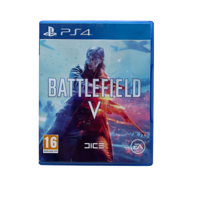 Battlefield V (PS4)