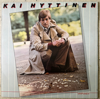 [LP] KAI HYTTINEN: VARPUNEN