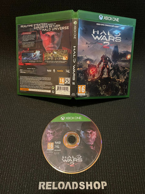 Halo Wars 2 XBOX ONE