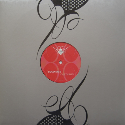 Loco Dice - Carthago 12”